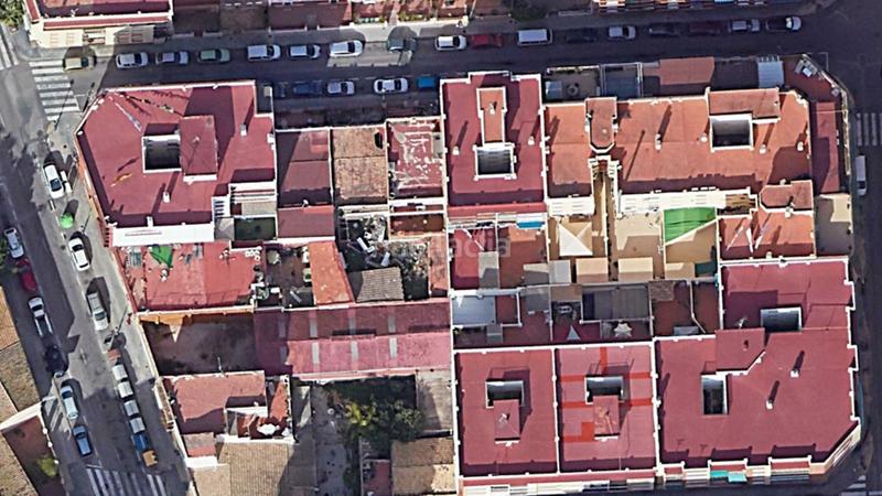 Foto 4ad4bf72-9ed1-4afd-b476-cc8c24309939. Finca rústica a Benimàmet Valencia