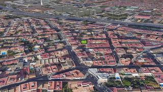 Propriété  C/ lorenzo saiz. Solvia inmobiliaria  suelo urbano valencia