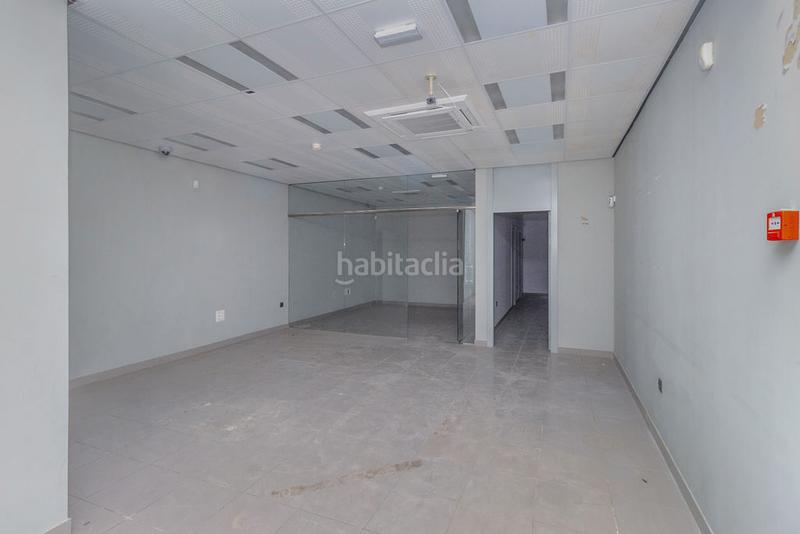 Foto 00cc02e1-3527-4dbf-8849-38f7c2b3c7b8. Affitto locale commerciale in Almagro