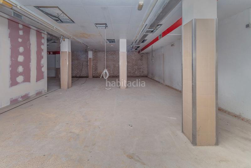 Foto 0638f6ed-4923-46a1-8fc0-14637bbc86d7. Affitto locale commerciale in Almagro