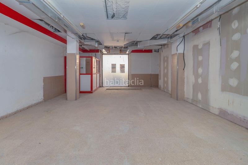 Foto 6f7d8655-40e5-4907-9699-9bbf6e3b6996. Affitto locale commerciale in Almagro