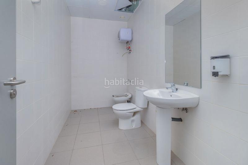 Foto 7087b3b5-fa48-48c0-a0cd-4886dfd7470f. Affitto locale commerciale in Almagro