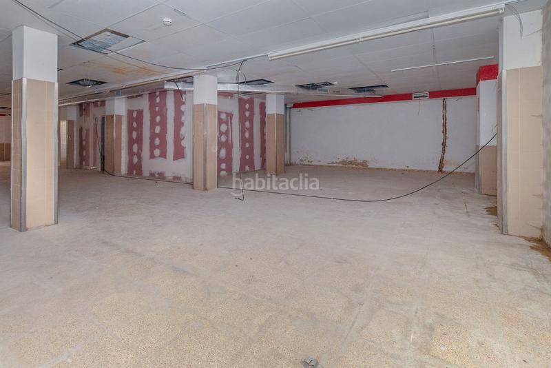 Foto a1013347-8831-42f4-82ed-d9995686bf26. Affitto locale commerciale in Almagro