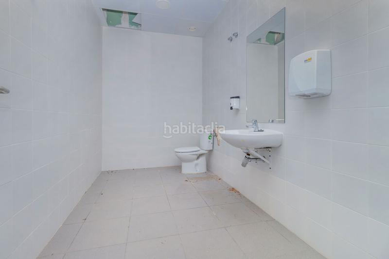 Foto e6078427-9e06-4414-93c8-4ed2d0e852c1. Affitto locale commerciale in Almagro