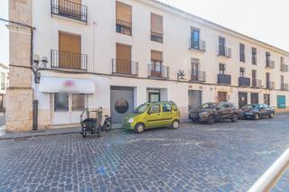Geschäftsraum in C/ San Agustín y Encomienda