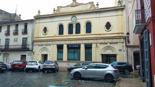 Lloguer Local Comercial  C/ julián ribera. Solvia inmobiliaria  locales carcaixent