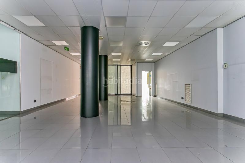 Foto 2fd4015b-89a6-4412-b618-4769b6522929. Lloguer local comercial a Hostalric