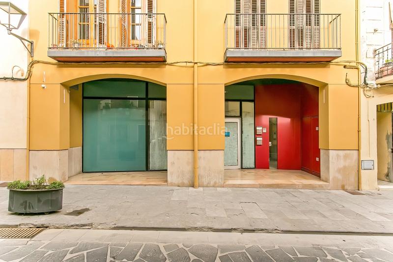Foto 4582ca6a-4a46-4d91-8d78-c3ad24bf905a. Location local commercial dans Hostalric