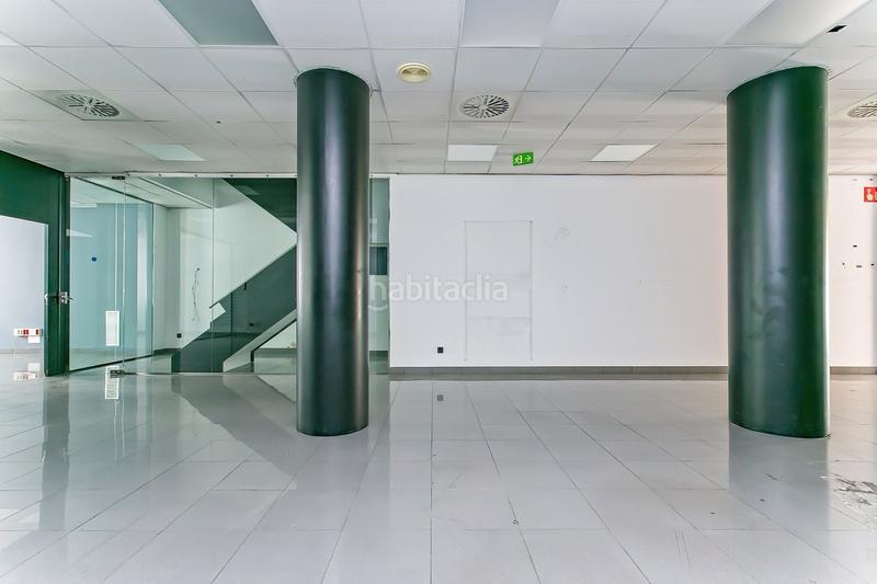 Foto b2e338db-5b31-487a-9d67-69b5c3d025ed. Location local commercial dans Hostalric