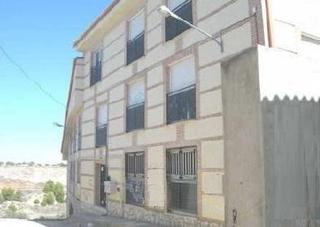 Parking coche  Cl palacio. Solvia inmobiliaria  garaje ocaña