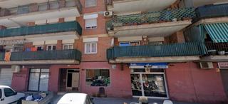 Aparcament cotxe  Alcalde porqueras. Solvia inmobiliaria  garaje lleida