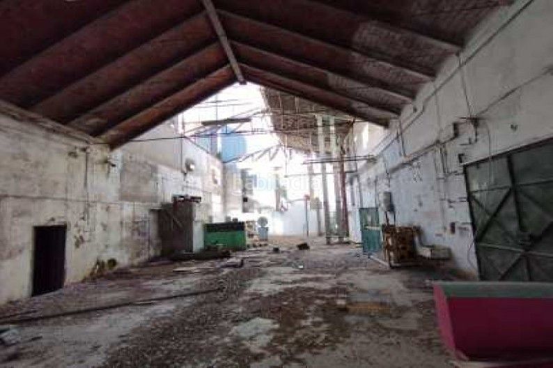Foto 2b97a0bd-0871-4b18-b9e5-01defd45a426. Alquiler nave industrial solvia inmobiliaria nave industrial en Tielmes
