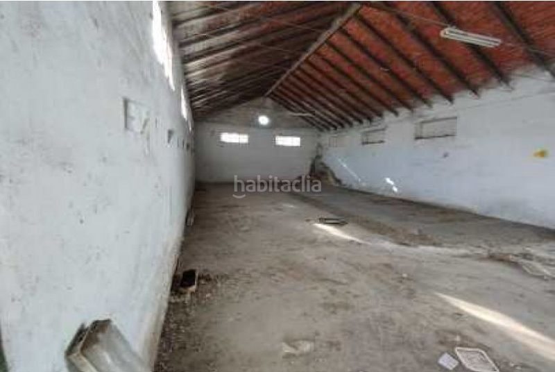 Foto 7dd3ac86-5505-4f35-89ca-775d9ebe77b7. Alquiler nave industrial solvia inmobiliaria nave industrial en Tielmes