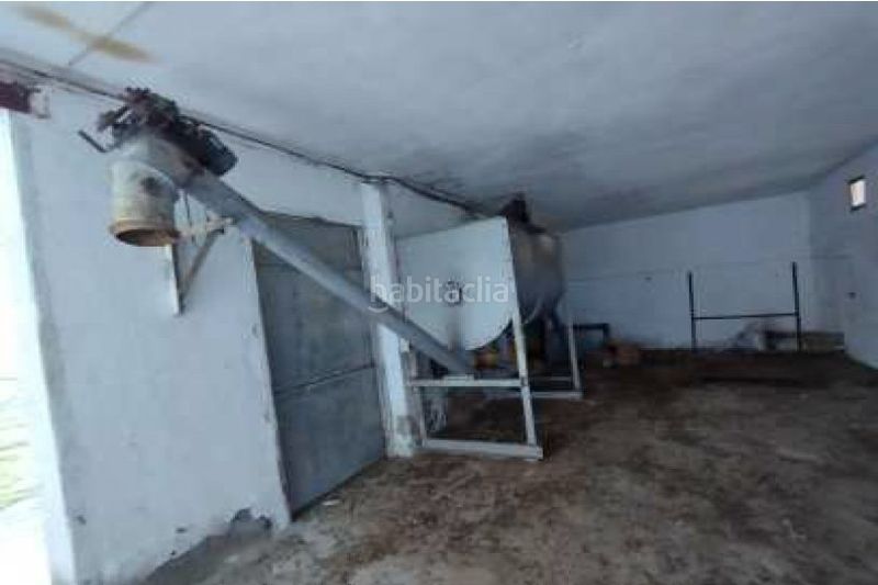Foto b5a43998-6d03-4876-adec-d32c671a8c6f. Alquiler nave industrial solvia inmobiliaria nave industrial en Tielmes