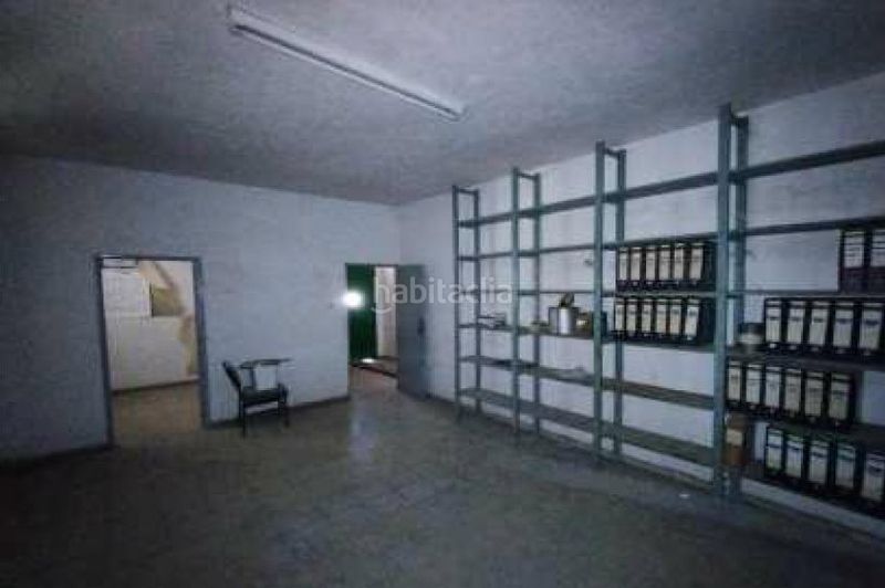 Foto b63d9cef-35ab-45c9-beaf-43c4d04d19a8. Alquiler nave industrial solvia inmobiliaria nave industrial en Tielmes
