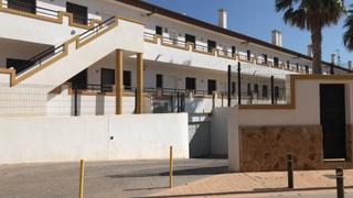 Aparcament cotxe  C/ abrazo - urb hacinda de la puebla -. Solvia inmobiliaria  garaje cartagena