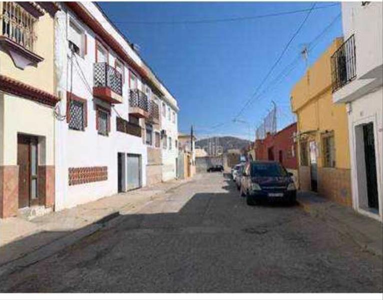 Foto 65cedcb0-6ecc-4a5a-b3d8-ea7fd503d0d4. Autoparkplatz in Mondejar-Junquillos Línea de la Concepción (La)