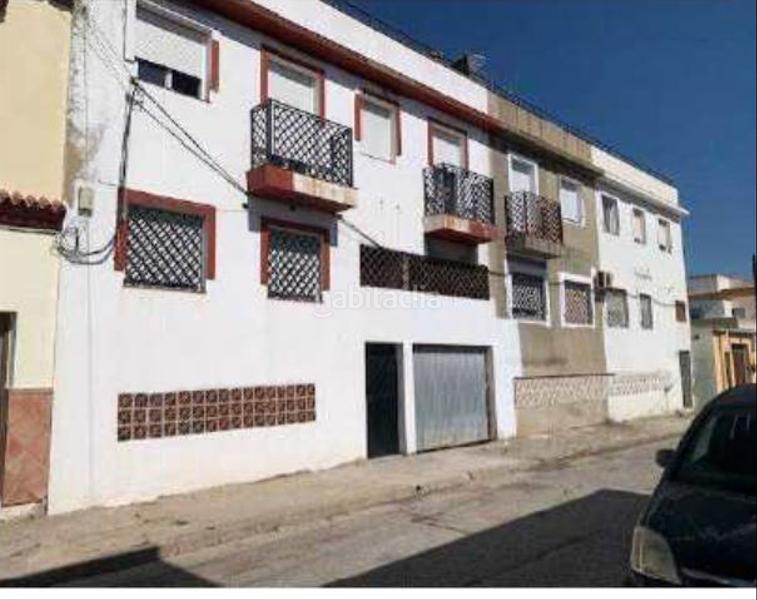 Foto 68322ace-b904-4d2d-be56-2a632b6ded1e. Autoparkplatz in Mondejar-Junquillos Línea de la Concepción (La)