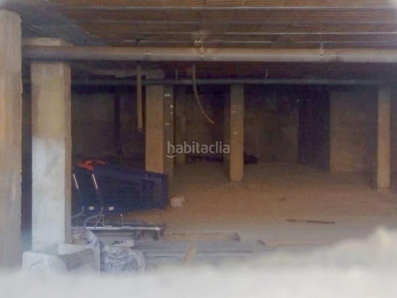 Foto 781a1d2a-d01e-4e07-ac49-48e8b56e1638. Autoparkplatz in Mondejar-Junquillos Línea de la Concepción (La)