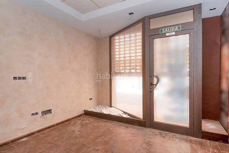 Foto f3e16ddc-dbea-4bcf-a3d3-079cc17cfc35. Location local commercial dans Yecla