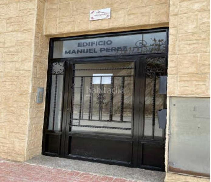 Foto 429030d0-4e5f-466f-a8ce-bd91573c7286. Posto auto in Ceutí