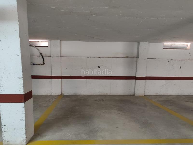 Foto 492071cb-c67d-4c5d-865f-e246481171d8. Posto auto in Ceutí