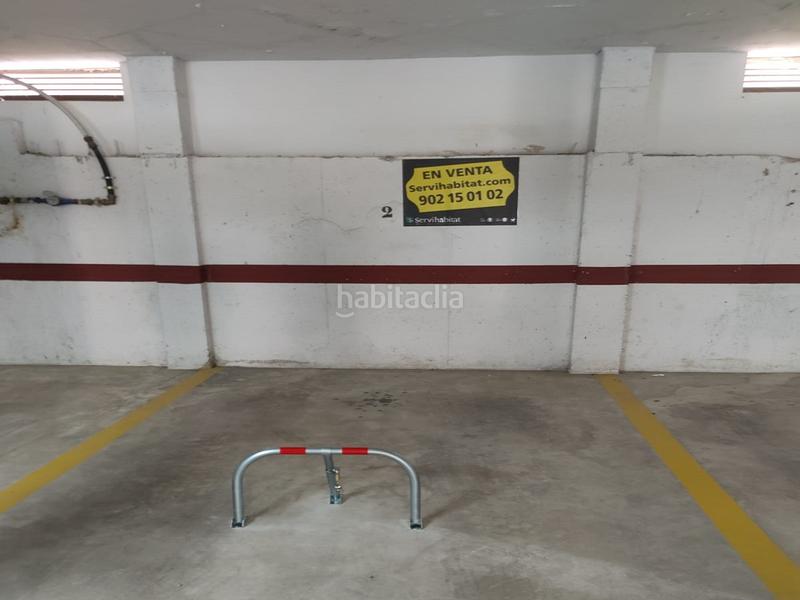 Foto 5abe5118-6f54-486e-84da-ac4b510d78bb. Posto auto in Ceutí