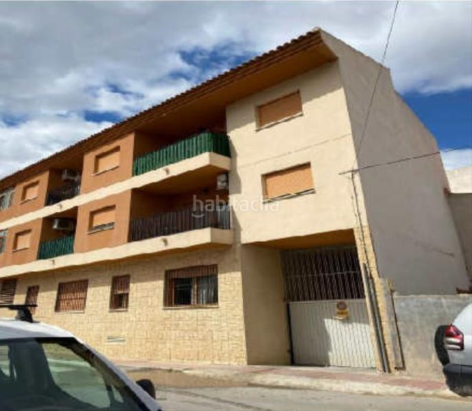 Foto 5eaa0460-5ffe-4070-be1d-cb31d5b84af9. Posto auto in Ceutí