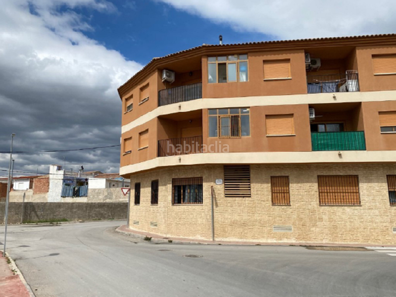 Foto 80570e65-7de3-4e9a-98a6-8b9b02d30e94. Posto auto in Ceutí