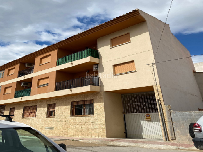 Foto b0981499-9d6f-451b-a422-a26bd8c1cc39. Posto auto in Ceutí