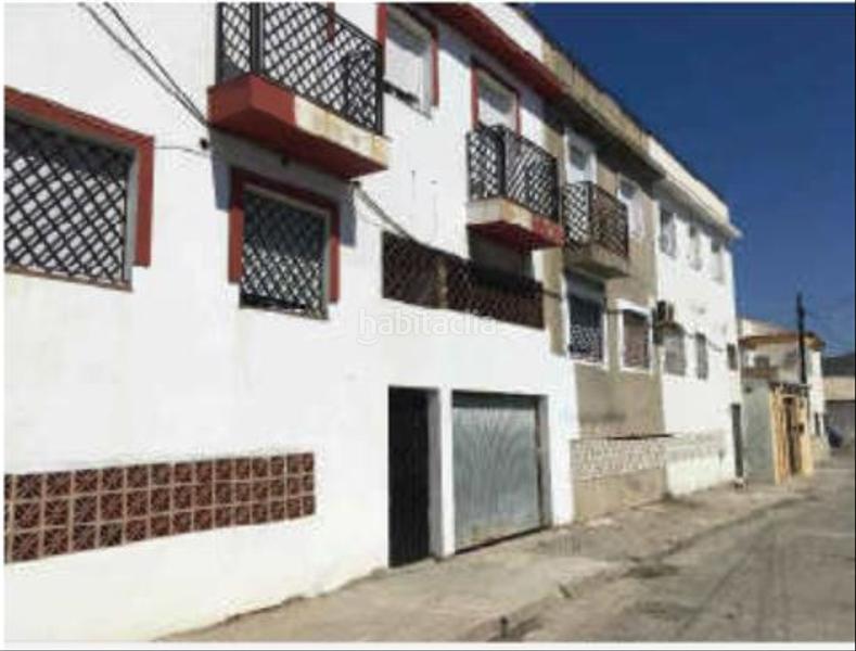 Foto 33f99082-55fa-4c10-9be5-05f225cec92a. Aparcament cotxe a Mondejar-Junquillos Línea de la Concepción (La)