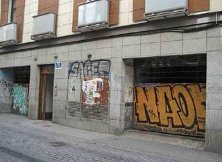 Parking coche  C/ palma. Solvia inmobiliaria  garaje madrid