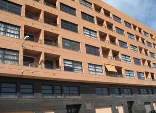 Aparcament cotxe  Ronda sur. Solvia inmobiliaria  garaje oliva