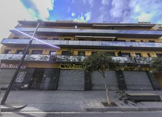 Aparcament cotxe  Av jaume carner. Solvia inmobiliaria  garaje vendrell el