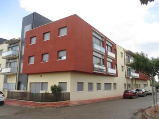 Aparcament cotxe  Cl la ciencia. Solvia inmobiliaria  garaje santa bàrbara