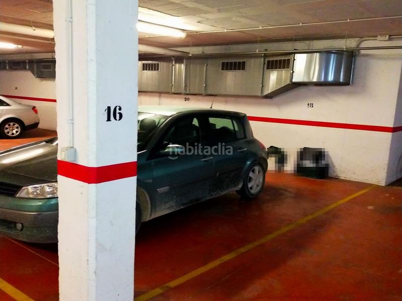 Foto a7ffeeb6-dbf3-4823-82ba-f6904d643868. Parking coche solvia inmobiliaria garaje en Santa Bàrbara
