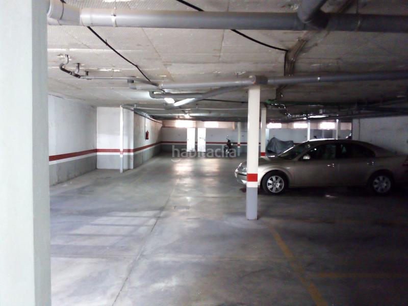 Foto 1c62c936-bb44-4a74-be04-8e55cab2e40e. Parking coche solvia inmobiliaria garaje en Camas