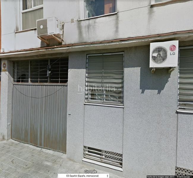 Foto 541e9564-2802-489b-bf0f-42dce22749e3. Parking coche solvia inmobiliaria garaje en Camas