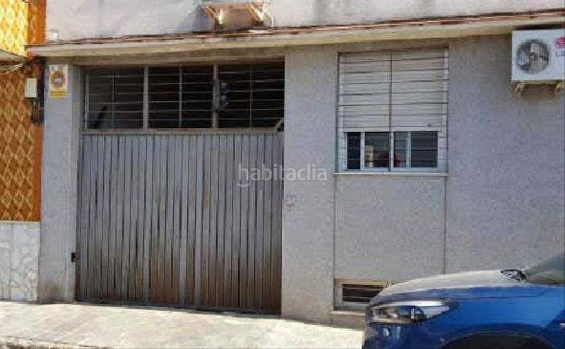 Foto a08bcc16-f9cc-47d1-a1f4-4a061063af8c. Parking coche solvia inmobiliaria garaje en Camas