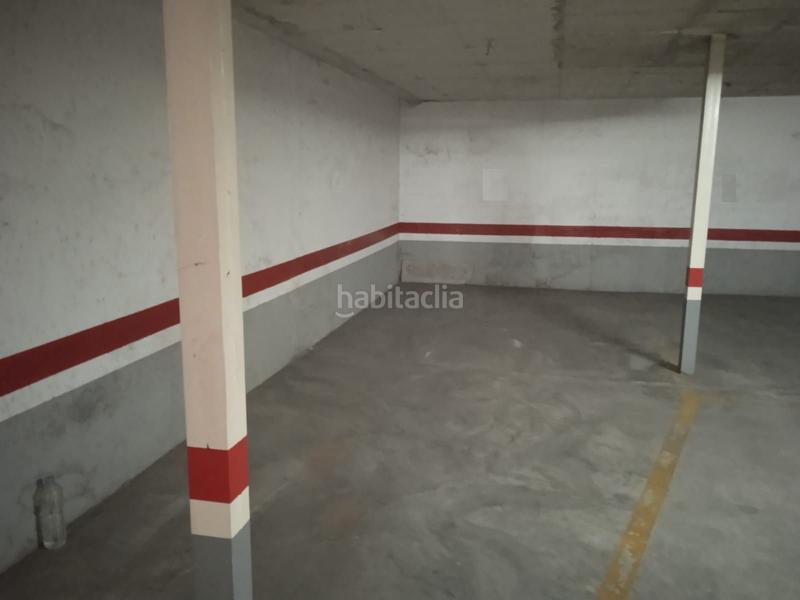 Foto b3081c68-8cd3-4fa7-9e59-1dc06a62e7eb. Parking coche solvia inmobiliaria garaje en Camas