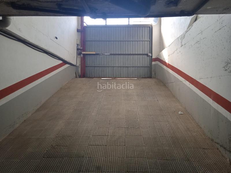 Foto b4ceece5-6db1-4e85-9088-c37703fcef86. Parking coche solvia inmobiliaria garaje en Camas
