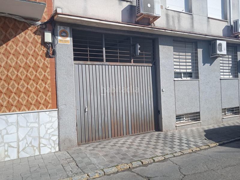 Foto dabe6a47-6754-466a-8d61-d2e501c61df0. Parking coche solvia inmobiliaria garaje en Camas