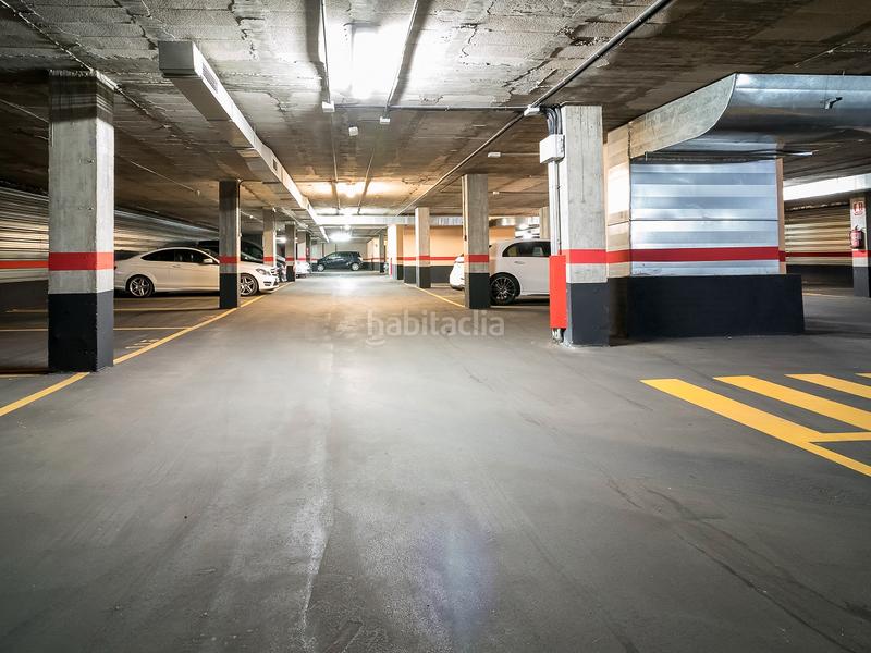 Foto 8d65f6b6-b72e-4776-b7de-043b7813f038. Parking coche solvia inmobiliaria garaje en Algete centro Algete