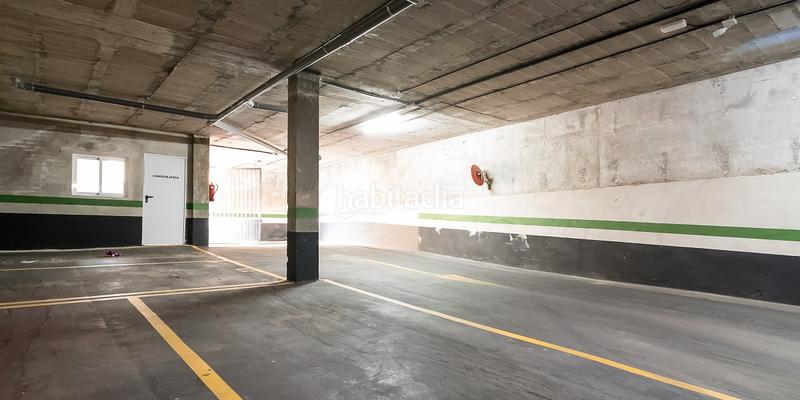 Foto 015c5309-7f87-4e7a-a807-665119654b75. Parking coche solvia inmobiliaria garaje en Algete centro Algete