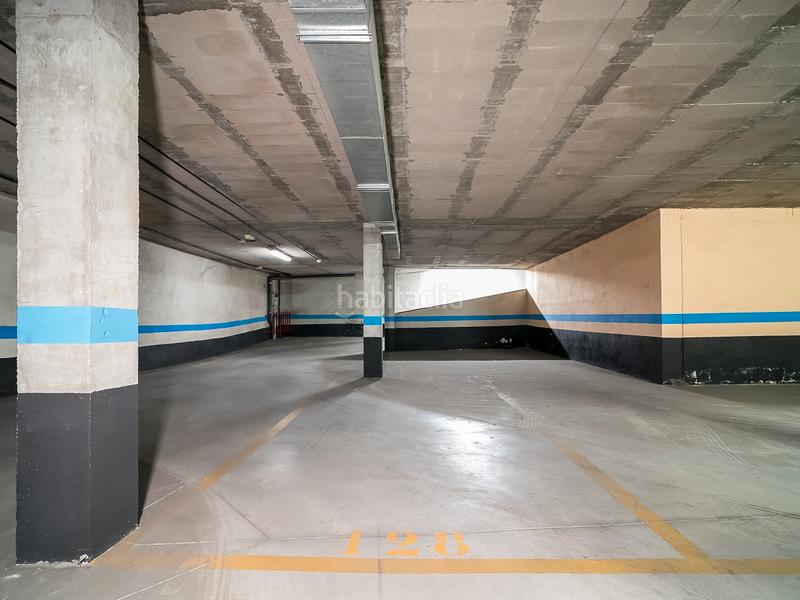 Foto 041741b9-58de-4ed8-9c5e-ffcfbf0c10ed. Parking coche solvia inmobiliaria garaje en Algete centro Algete