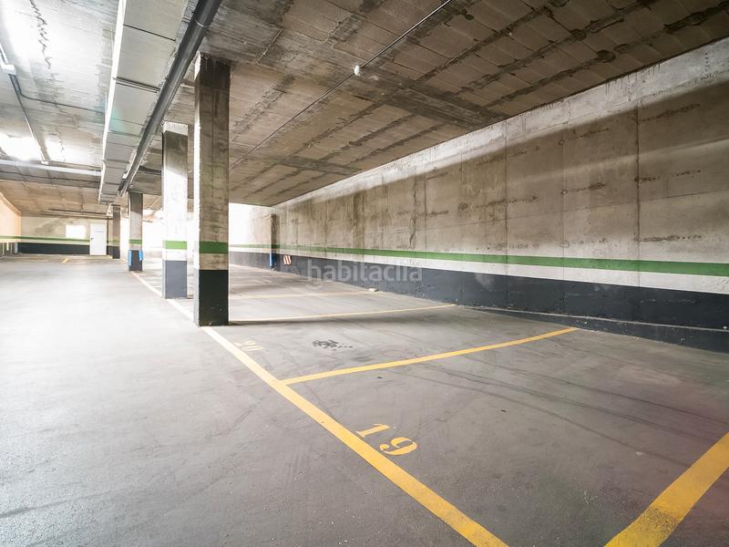 Foto 08e3c557-354b-4b4b-9eb0-5236ad0a9d82. Parking coche solvia inmobiliaria garaje en Algete centro Algete