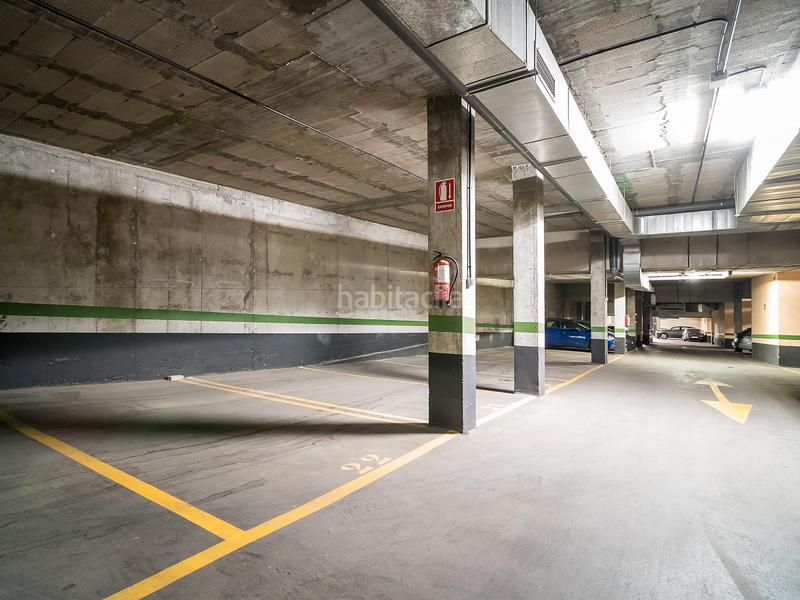 Foto 3447a5b5-1c91-471b-a05d-9be05fea82b2. Parking coche solvia inmobiliaria garaje en Algete centro Algete