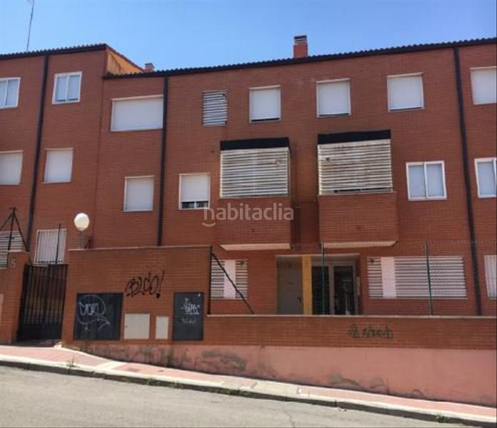 Foto 3c4c9247-47f1-4c98-9087-9fb5927830da. Parking coche solvia inmobiliaria garaje en Algete centro Algete