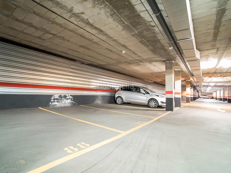 Foto 5d180d55-4e02-48e0-ab01-71d953449e2b. Parking coche solvia inmobiliaria garaje en Algete centro Algete