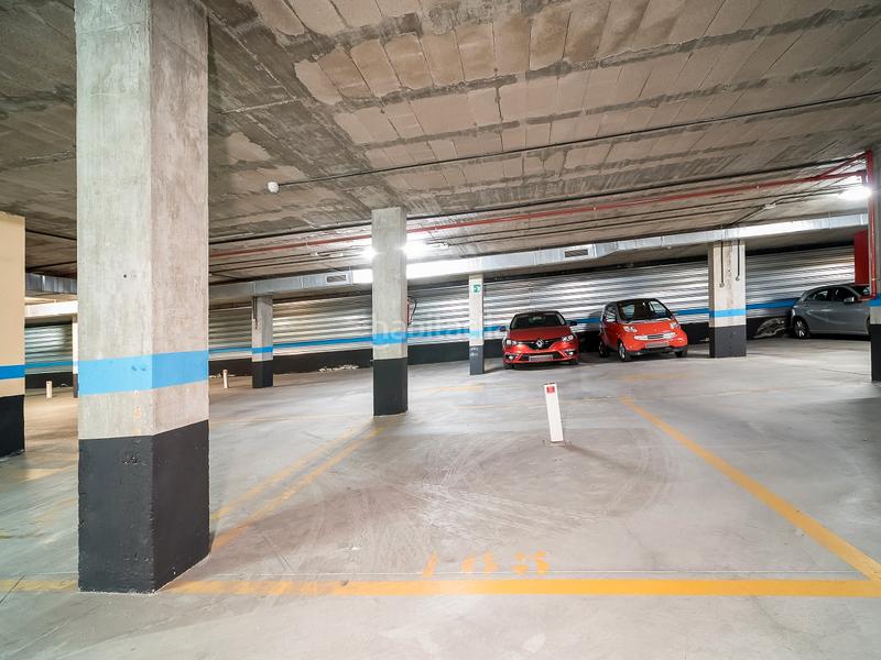 Foto 61af7e6e-453f-4450-bc28-045b59909989. Parking coche solvia inmobiliaria garaje en Algete centro Algete